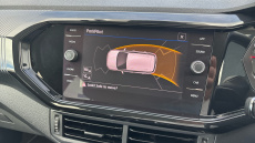 Volkswagen T-Cross 1.0 TSI 115 SE 5dr Petrol Estate